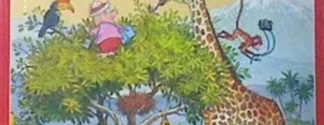 El Libro de la Naturaleza (1990)