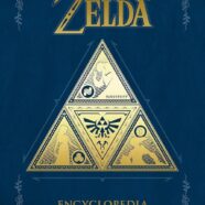 The Legend of Zelda: Enciclopedia (2019)