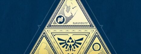 The Legend of Zelda: Enciclopedia (2019)