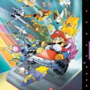 Super Nintendo Legends (2019)