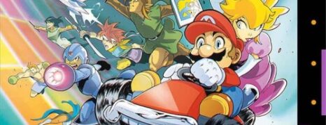 Super Nintendo Legends (2019)