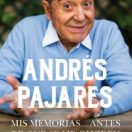 Andrés Pajares: Mis Memorias… antes de que se me Olviden (2019)