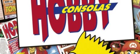 La Historia de Hobby Consolas (2016)