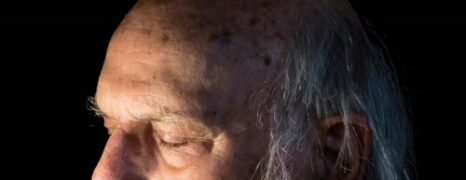 Carlos Saura: En Busca de la Luz (2019)