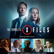 The Complete X-Files: Revised and Updated Edition (2016)