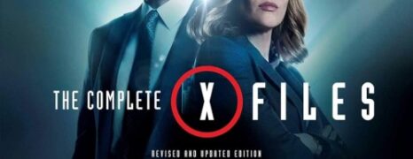 The Complete X-Files: Revised and Updated Edition (2016)