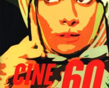 Cine de los 60 (2019)