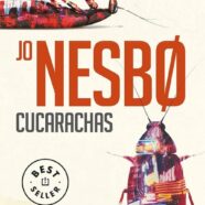 Cucarachas (Harry Hole 2) (1998)