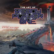 The Art of Ready Player One (2018)
