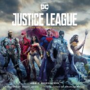 Justice League: The Art of the Film (2018)