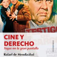 Cine y Derecho: Togas en la Gran Pantalla (2021)