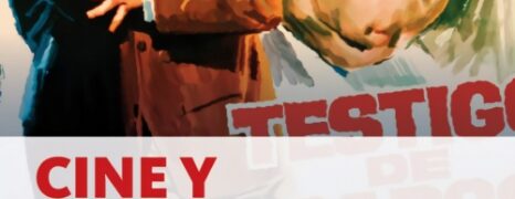 Cine y Derecho: Togas en la Gran Pantalla (2021)