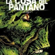 La Cosa del Pantano (1983)