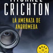 La Amenaza de Andrómeda (1969)