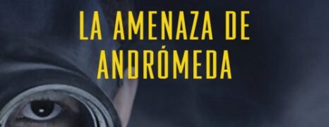 La Amenaza de Andrómeda (1969)
