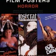 Film Posters: Horror (2006)