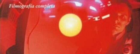 Stanley Kubrick: Filmografía Completa (2008)