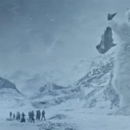 Snow Monster (2020)