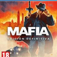Mafia: Edición Definitiva (2020)