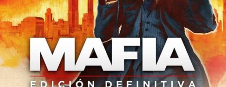 Mafia: Edición Definitiva (2020)