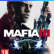 Mafia III (2016)