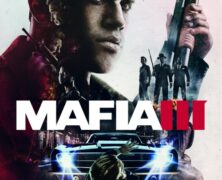 Mafia III (2016)