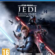 Star Wars Jedi: Fallen Order (2019)