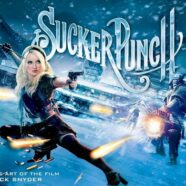 Sucker Punch: The Art of the Film (2011)