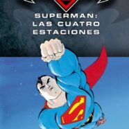 Superman: Las Cuatro Estaciones (2015)