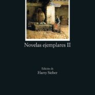 Novelas Ejemplares II (1613)