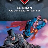 El Gran Acontecimiento (2017)