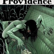 Providence: El Abismo del Tiempo (2016)