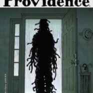 Providence: Lo Innombrable (2017)