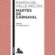 Martes de Carnaval (1930)