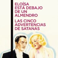 Las Cinco Advertencias de Satanás (1935)