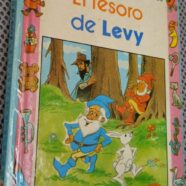 El Tesoro de Levy (1988)