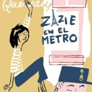 Zazie en el Metro (1959)