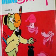 Mini Disney (1982)