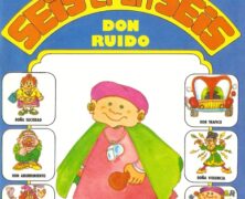 Don Ruido (1989)