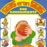 Don Aburrimiento (1989)