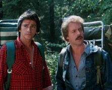 The Forest (1982)
