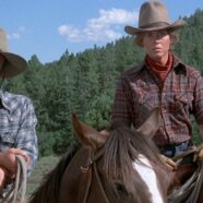 Llega un Jinete Libre y Salvaje (1978)
