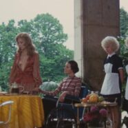 La Noche que Evelyn Salió de la Tumba (1971)