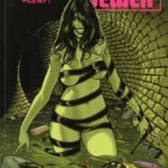 Cinema Sewer (1997)