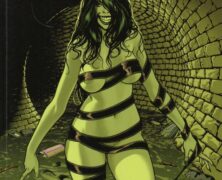 Cinema Sewer (1997)
