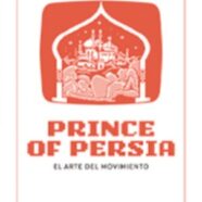 Prince of Persia: El Arte del Movimiento (2025)