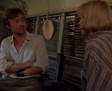 Aliens del Abismo (1989)