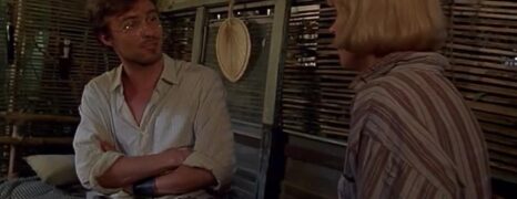 Aliens del Abismo (1989)