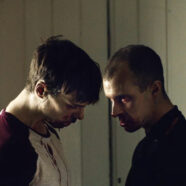 The Cured (2017)