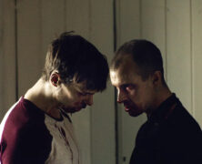 The Cured (2017)